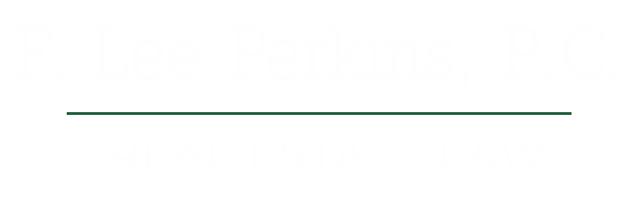 F. Lee Perkins PC Logo